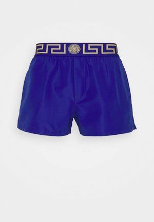 versace zwembroek mannen|Versace Sportieve zwembroeken voor heren online kopen .